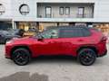 Toyota RAV 4 2.5 HV (222CV) E-CVT AWD-i GR SPORT Rot - thumbnail 9