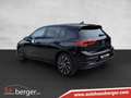 Volkswagen Golf Rabbit 45 TSI Schwarz - thumbnail 4