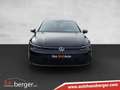 Volkswagen Golf Rabbit 45 TSI Schwarz - thumbnail 3