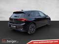 Volkswagen Golf Rabbit 45 TSI Schwarz - thumbnail 5
