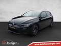 Volkswagen Golf Rabbit 45 TSI Schwarz - thumbnail 2