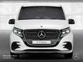 Mercedes-Benz V 300 d AVANTGARDE+AMG+9G+AHK+StandHZ+Klimaautom Weiß - thumbnail 6