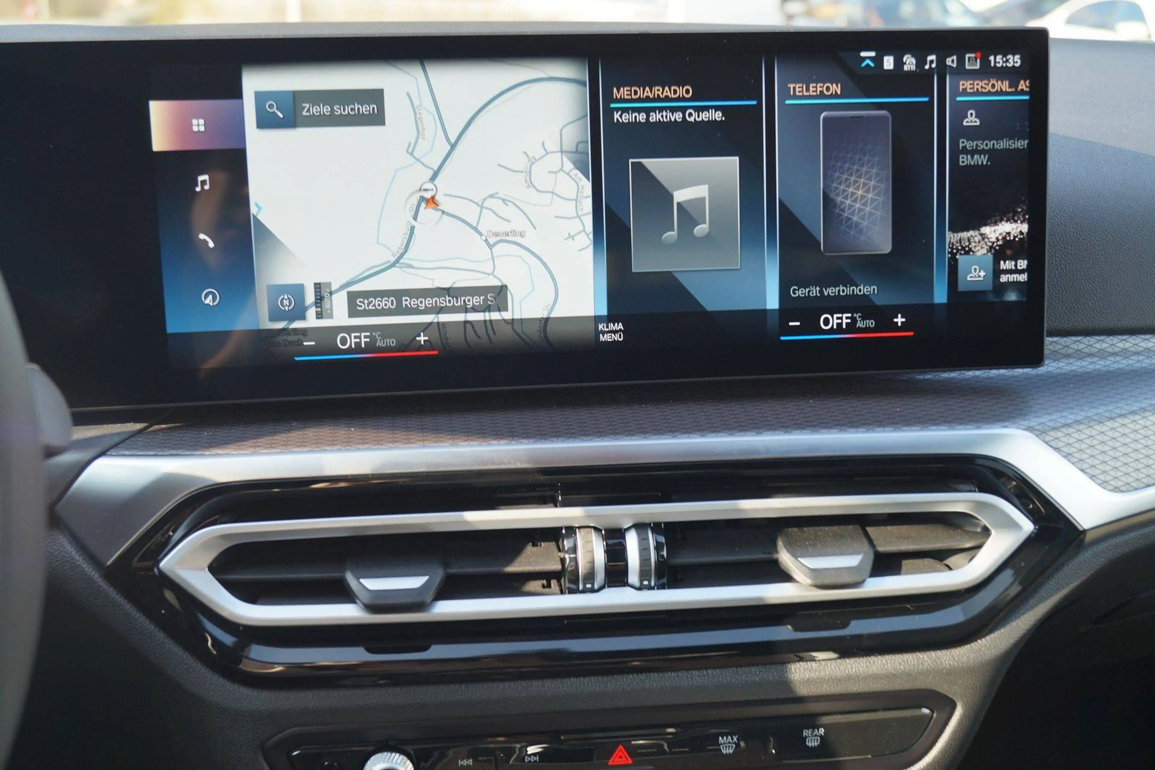 BMW 420 420 d M Sport — photo 6