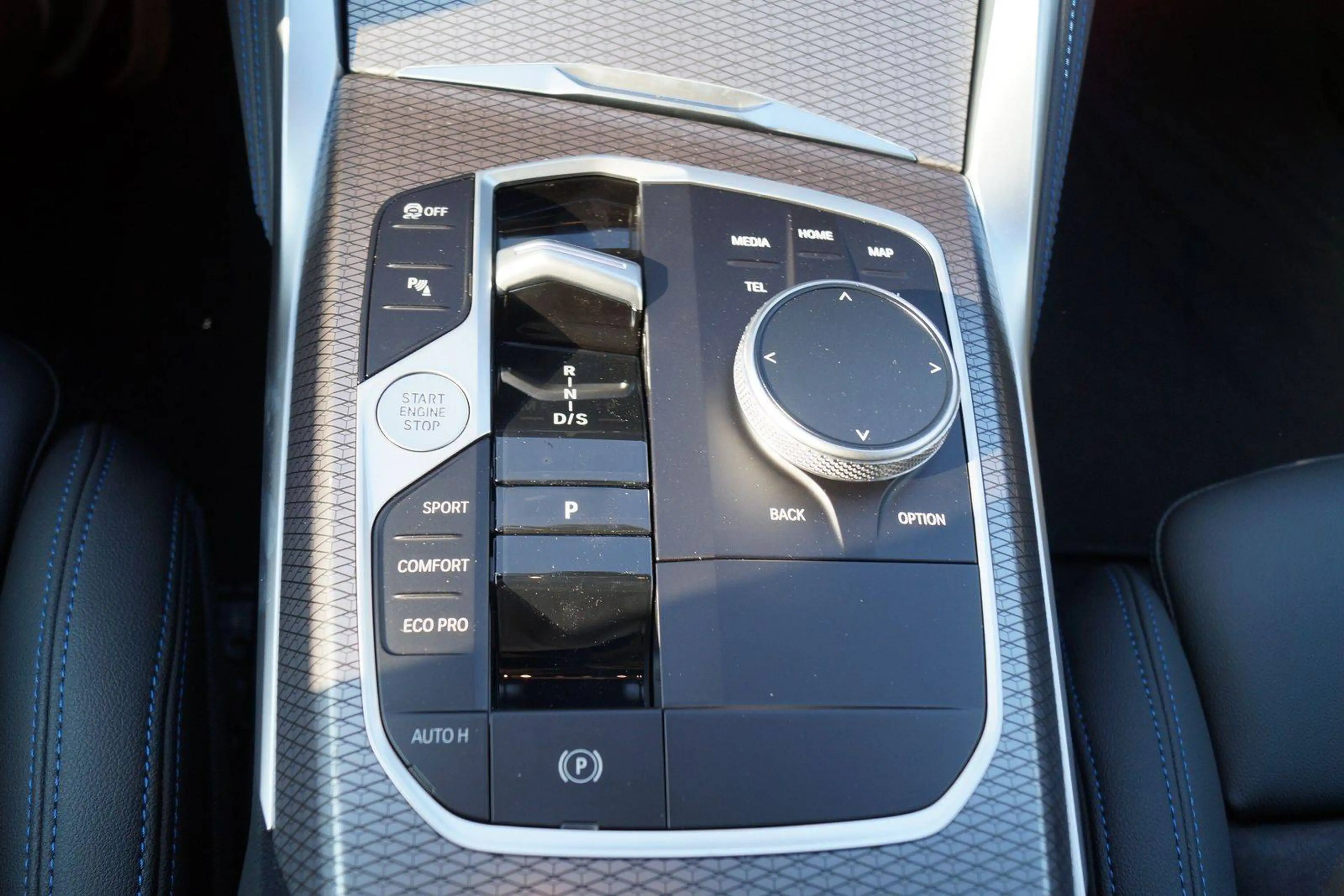 BMW 420 420 d M Sport — photo 5