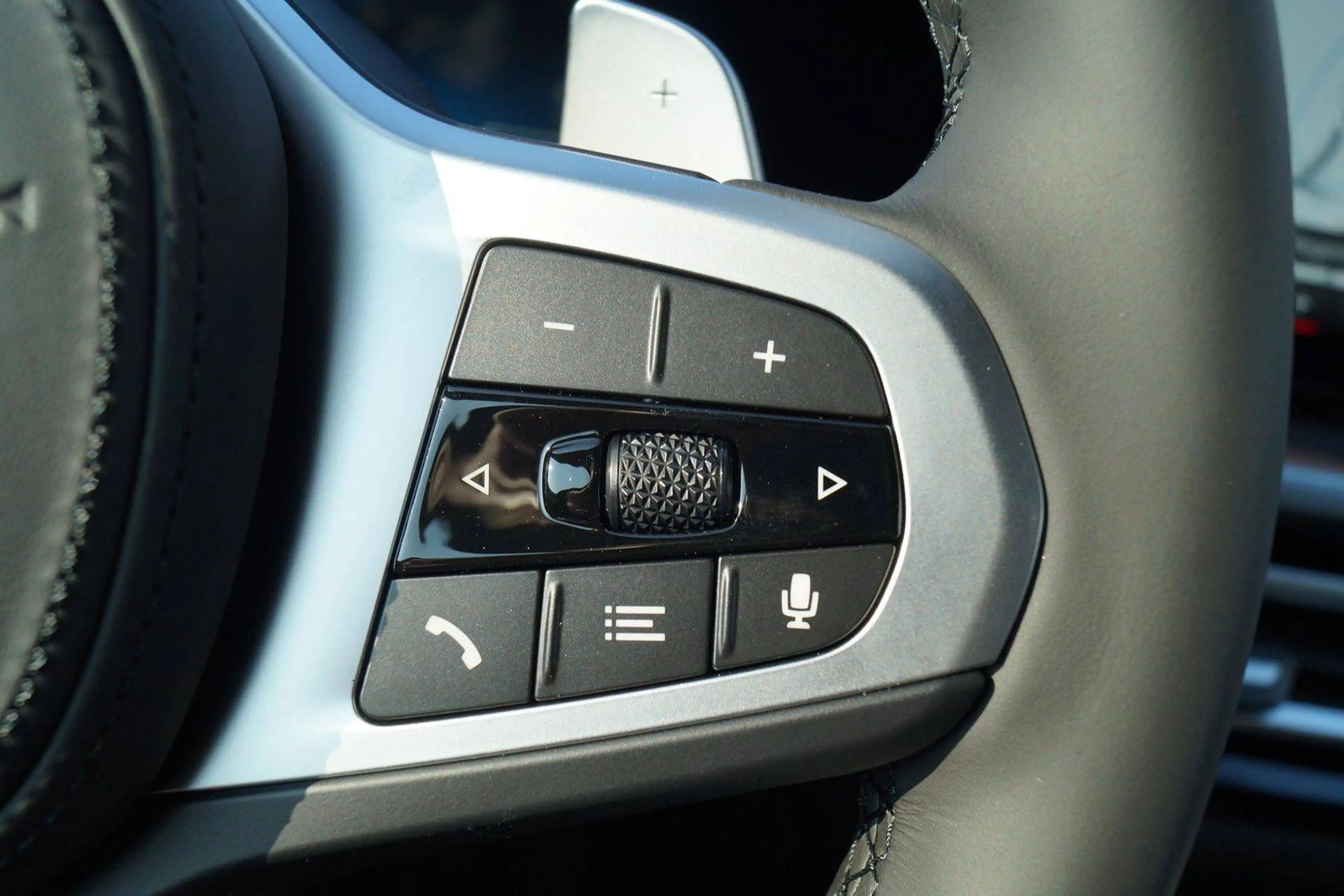 BMW 420 420 d M Sport — photo 7