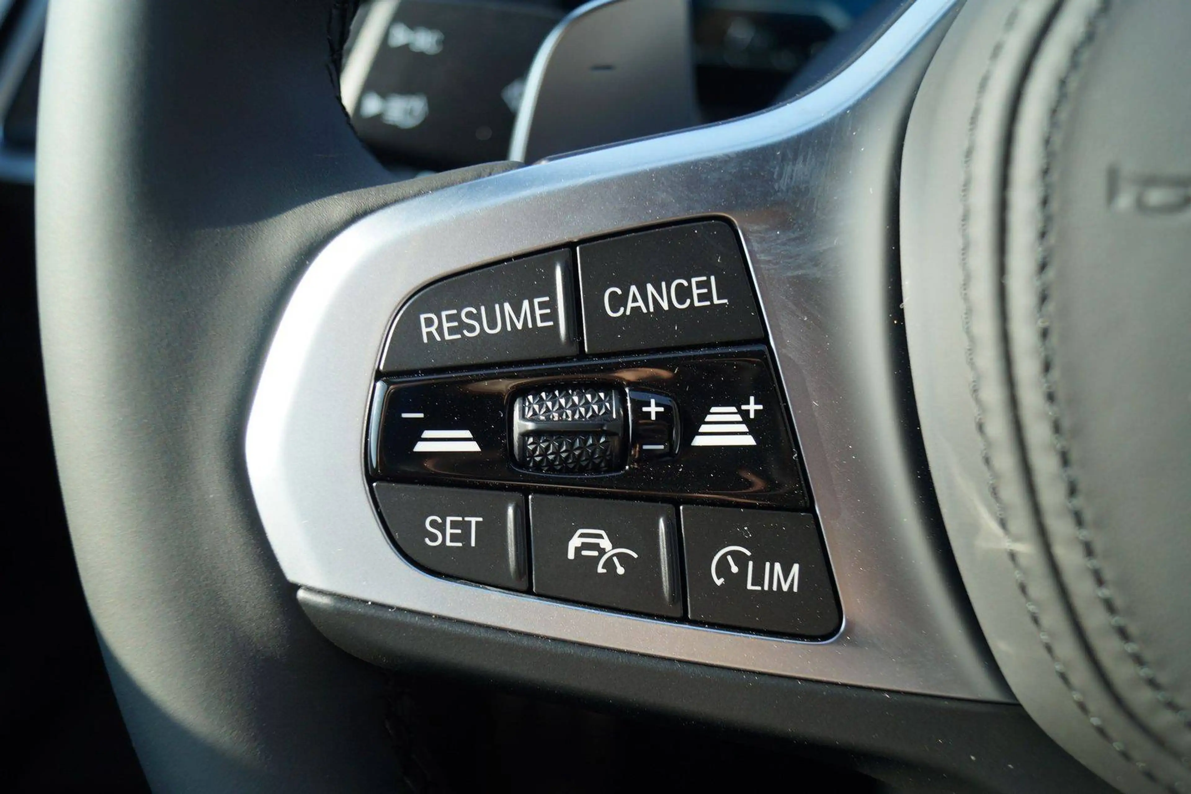 BMW 420 420 d M Sport — photo 8