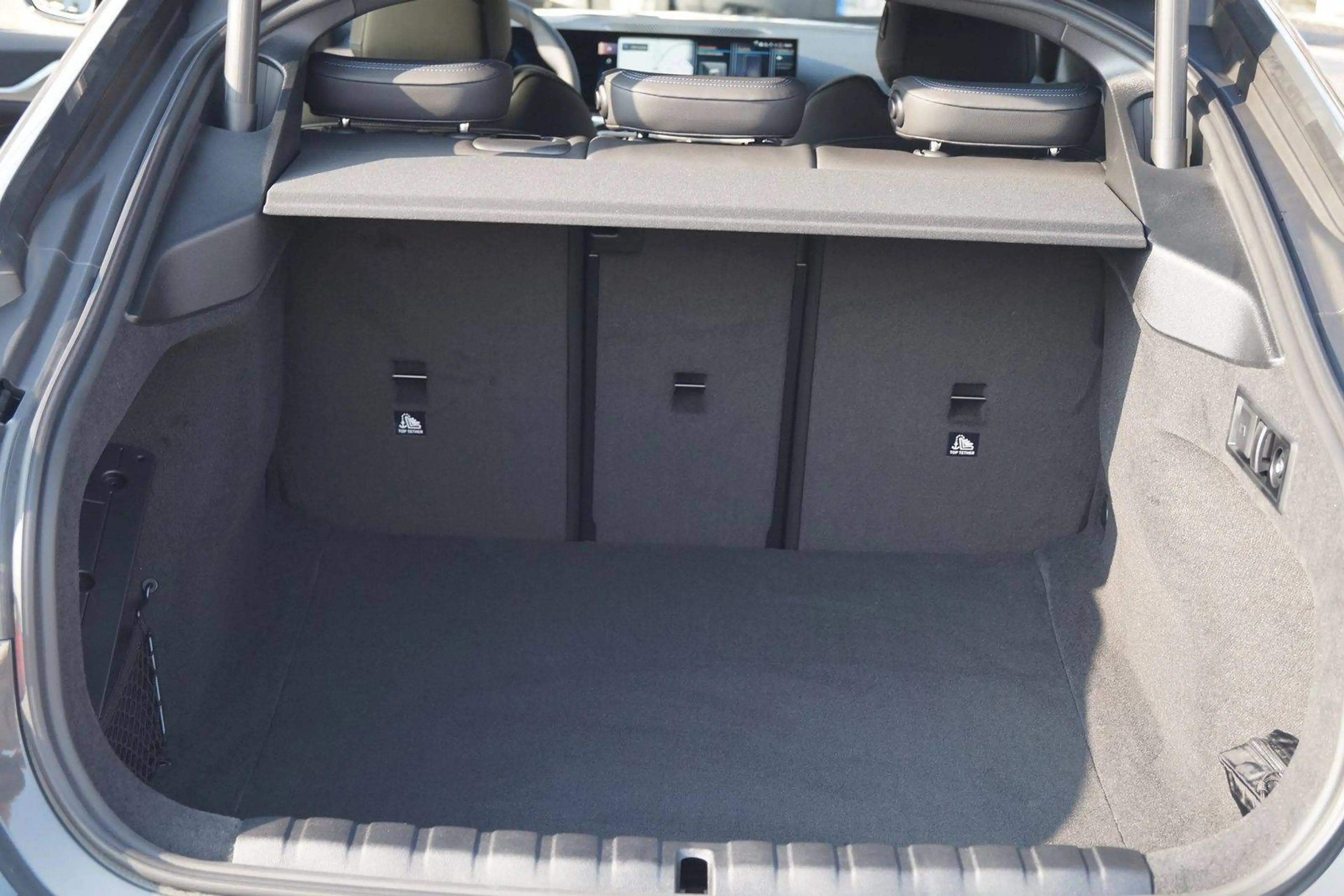 BMW 420 420 d M Sport — photo 10