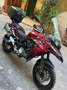 Benelli TRK 502 TRK502X Rot - thumbnail 4