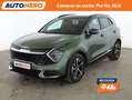 Kia Sportage 1.6 TGDI Mild-Hybrid Tech Verde - thumbnail 1
