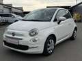 Fiat 500 1.2 8V Dualogic Pop-Star** TUV. AU NEU ** Weiß - thumbnail 1