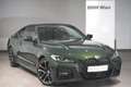 BMW 420 d Coupé xDrive Grün - thumbnail 1