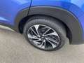 Hyundai TUCSON Style Mild-Hybrid 4WD Bleu - thumbnail 5