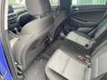 Hyundai TUCSON Style Mild-Hybrid 4WD Bleu - thumbnail 6