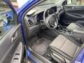 Hyundai TUCSON Style Mild-Hybrid 4WD Bleu - thumbnail 10