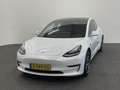 Tesla Model 3 Long Range AWD 75 kWh Panoramadak Navigatie Camera Blanc - thumbnail 8