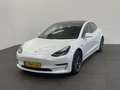 Tesla Model 3 Long Range AWD 75 kWh Panoramadak Navigatie Camera Blanc - thumbnail 2