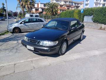 Cabrio 2.0i S
