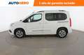 Toyota Proace City 1.5 D-4D L1 Advance Żółty - thumbnail 3