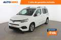 Toyota Proace City 1.5 D-4D L1 Advance Żółty - thumbnail 1