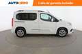 Toyota Proace City 1.5 D-4D L1 Advance Żółty - thumbnail 7