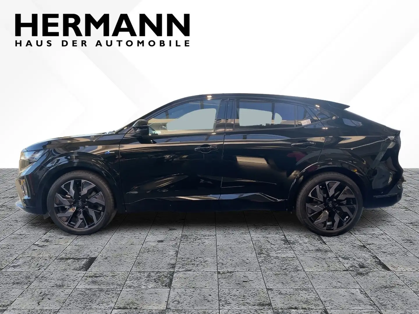 Renault Rafale E 1.2 E 200 -Tech Full Esprit Alpine *LED Schwarz - 2