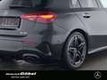 Mercedes-Benz A 35 AMG A 35 4M PANO+HUD+BURMESTER+NIGHT+360°+MEMORY Noir - thumbnail 8
