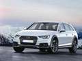 Audi A4 allroad 3.0 TDI 218 CV S tronic Business Biały - thumbnail 1