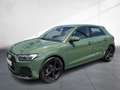 Audi A1 30 TFSI Advanced LED Navi GRA Grün - thumbnail 2