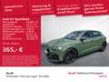 Audi A1 30 TFSI Advanced LED Navi GRA Grün - thumbnail 1