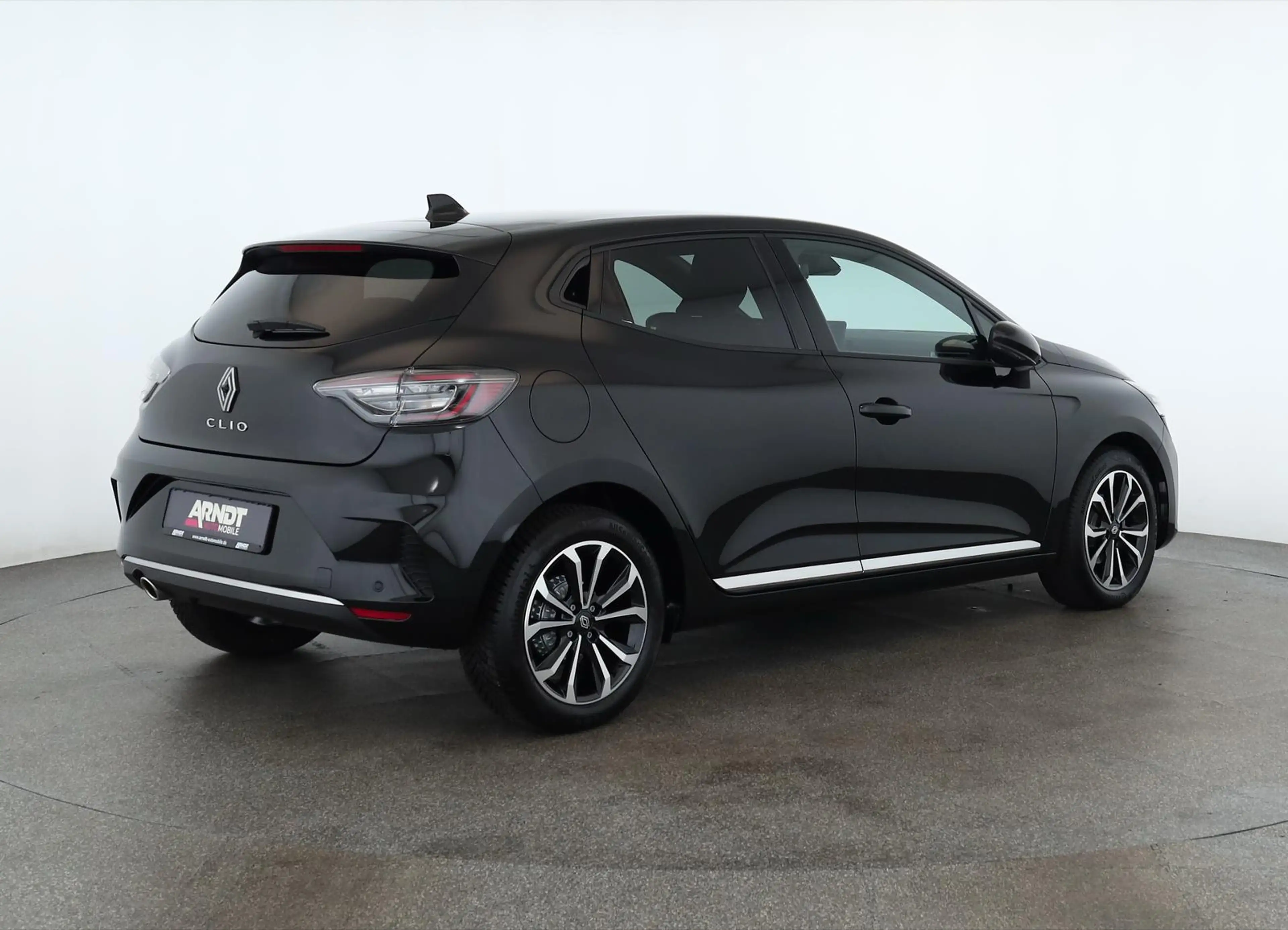 Renault Clio TCe 90 Techno LED Navi App SHZ Keyless PDC — photo 5