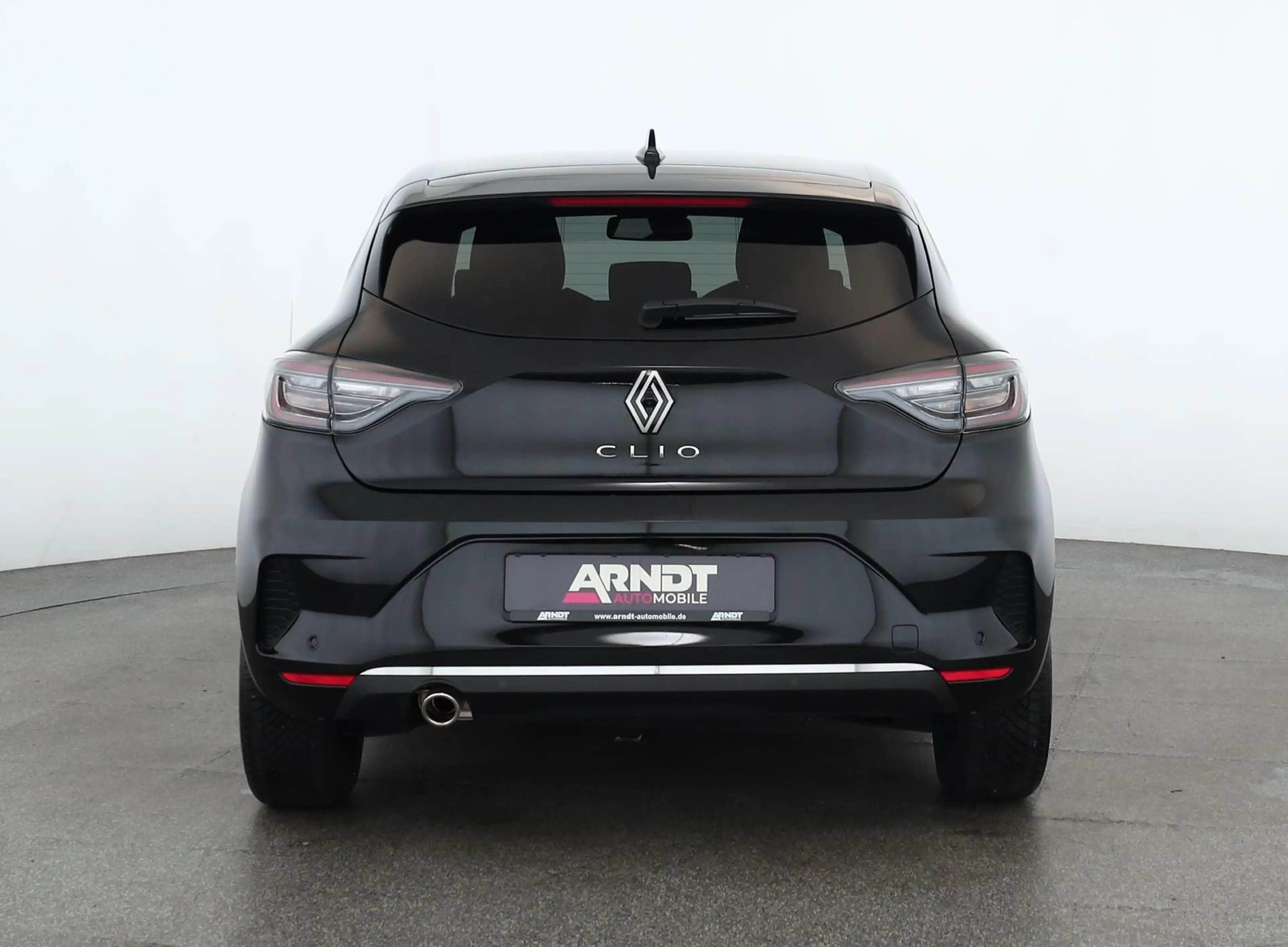 Renault Clio TCe 90 Techno LED Navi App SHZ Keyless PDC — photo 6