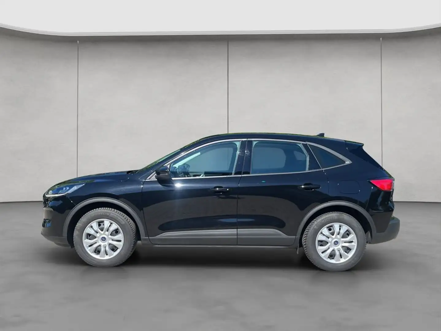 Ford Kuga 1.5 EcoBoost COOL&CONNECTAHK GJR NAVI Nero - 2