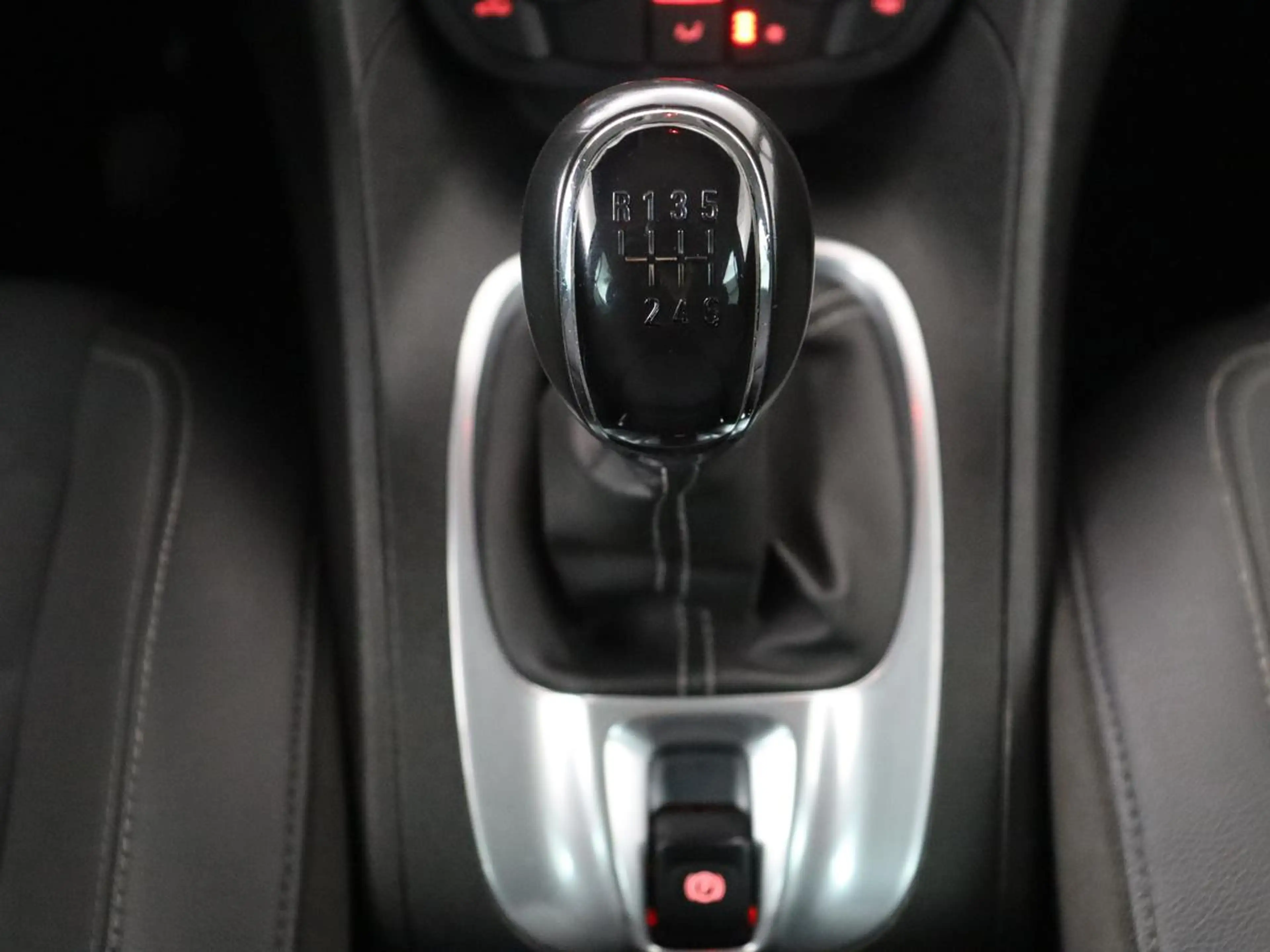 Opel Meriva 1.4 Turbo Cosmo | Navigatie | Cruisecontrol | Came — photo 14
