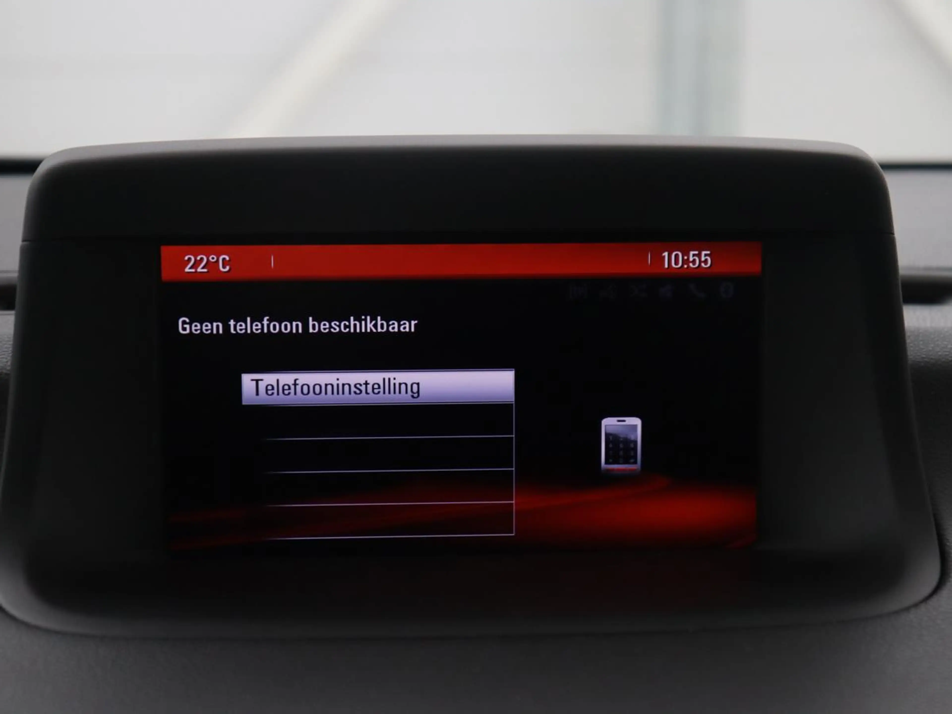 Opel Meriva 1.4 Turbo Cosmo | Navigatie | Cruisecontrol | Came — photo 15