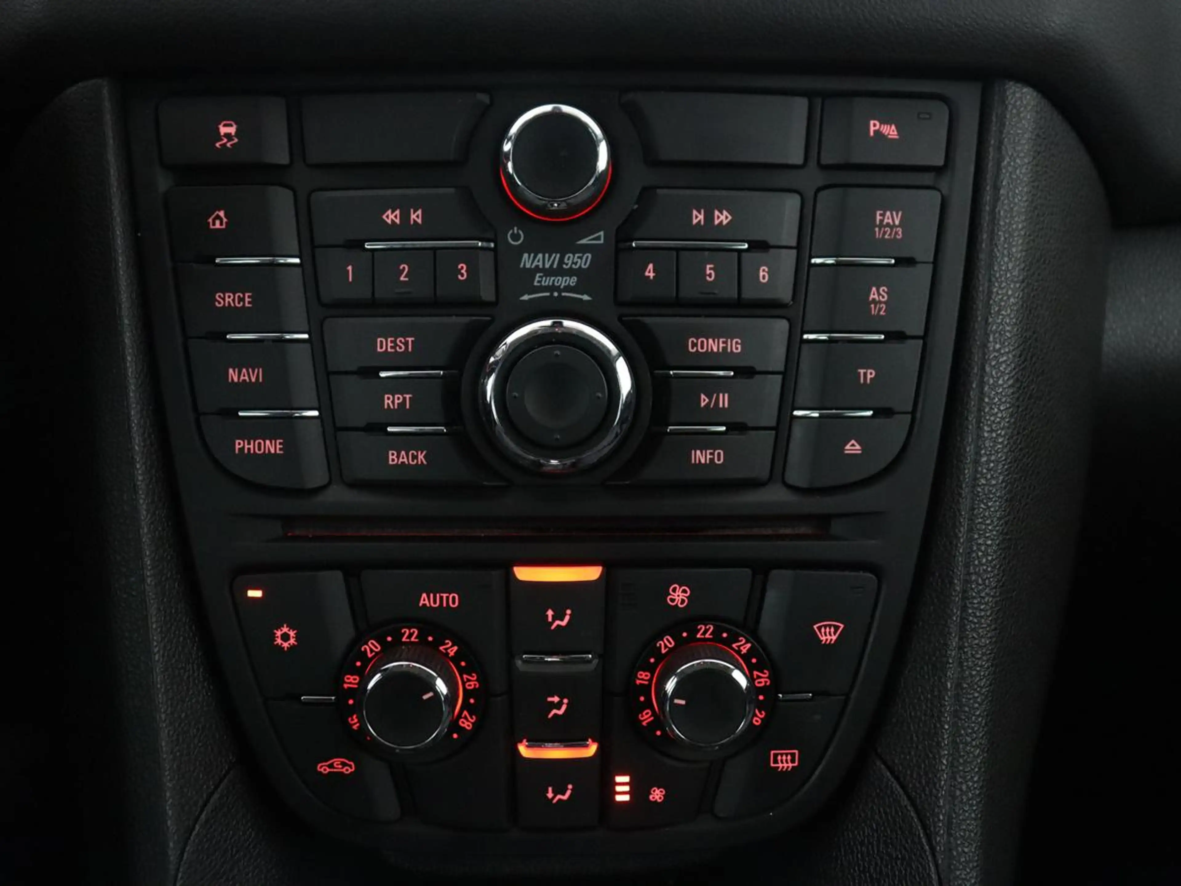 Opel Meriva 1.4 Turbo Cosmo | Navigatie | Cruisecontrol | Came — photo 20