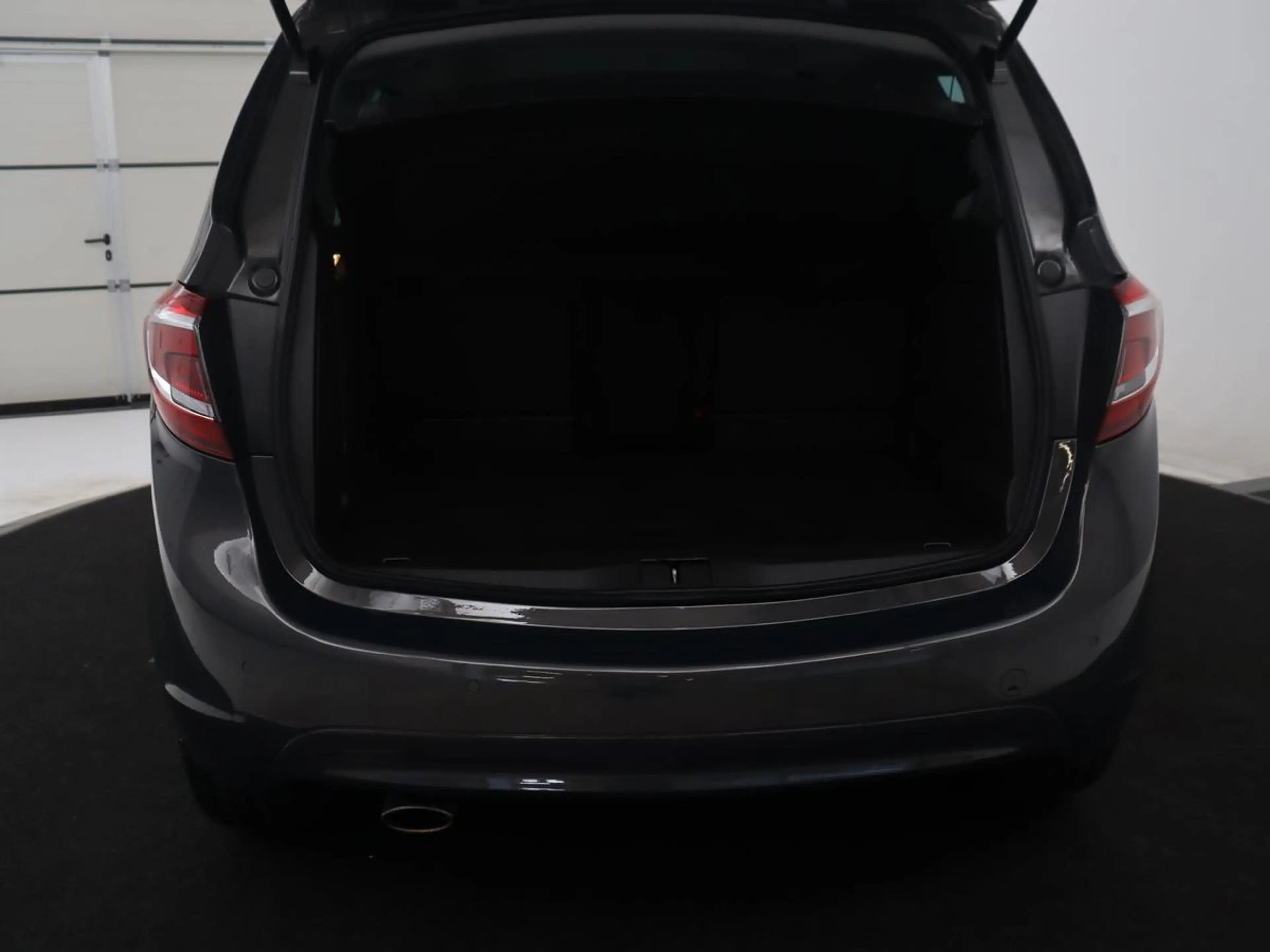 Opel Meriva 1.4 Turbo Cosmo | Navigatie | Cruisecontrol | Came — photo 7