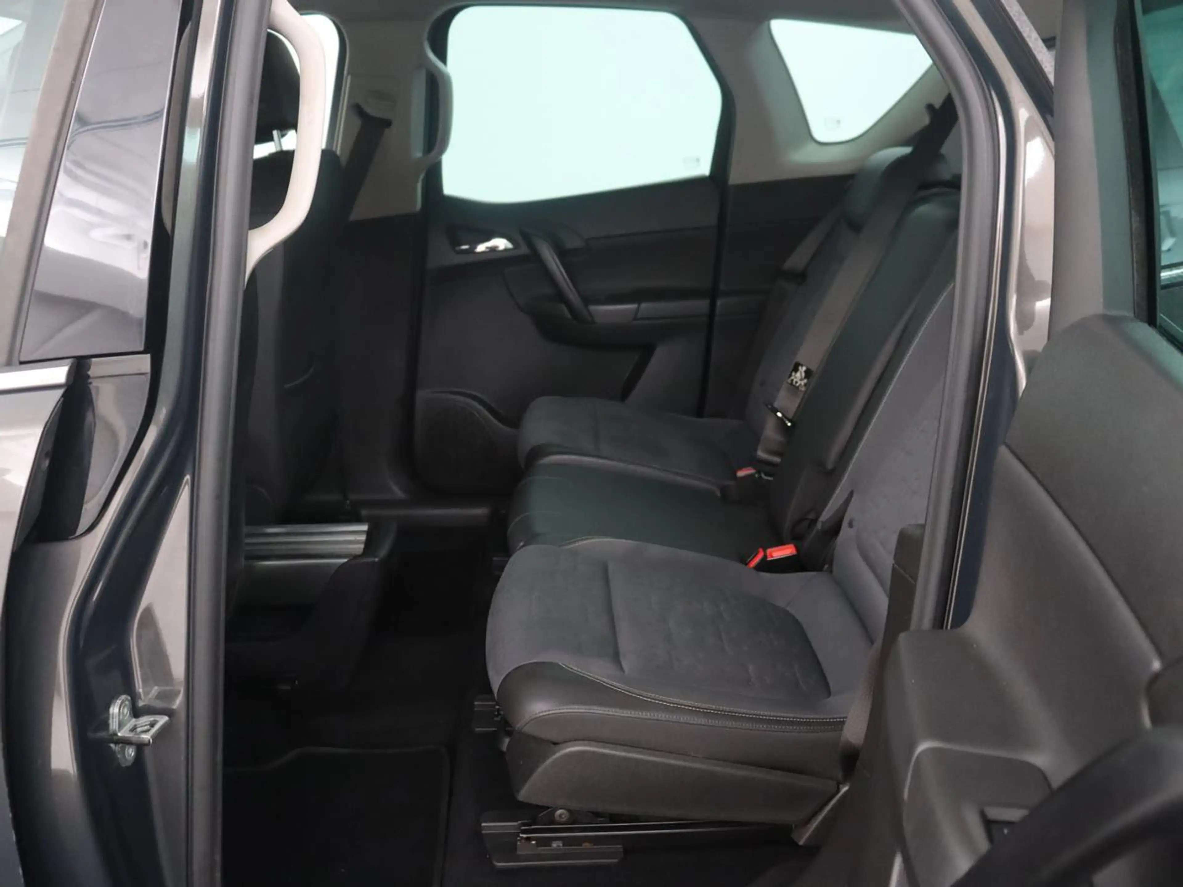 Opel Meriva 1.4 Turbo Cosmo | Navigatie | Cruisecontrol | Came — photo 5