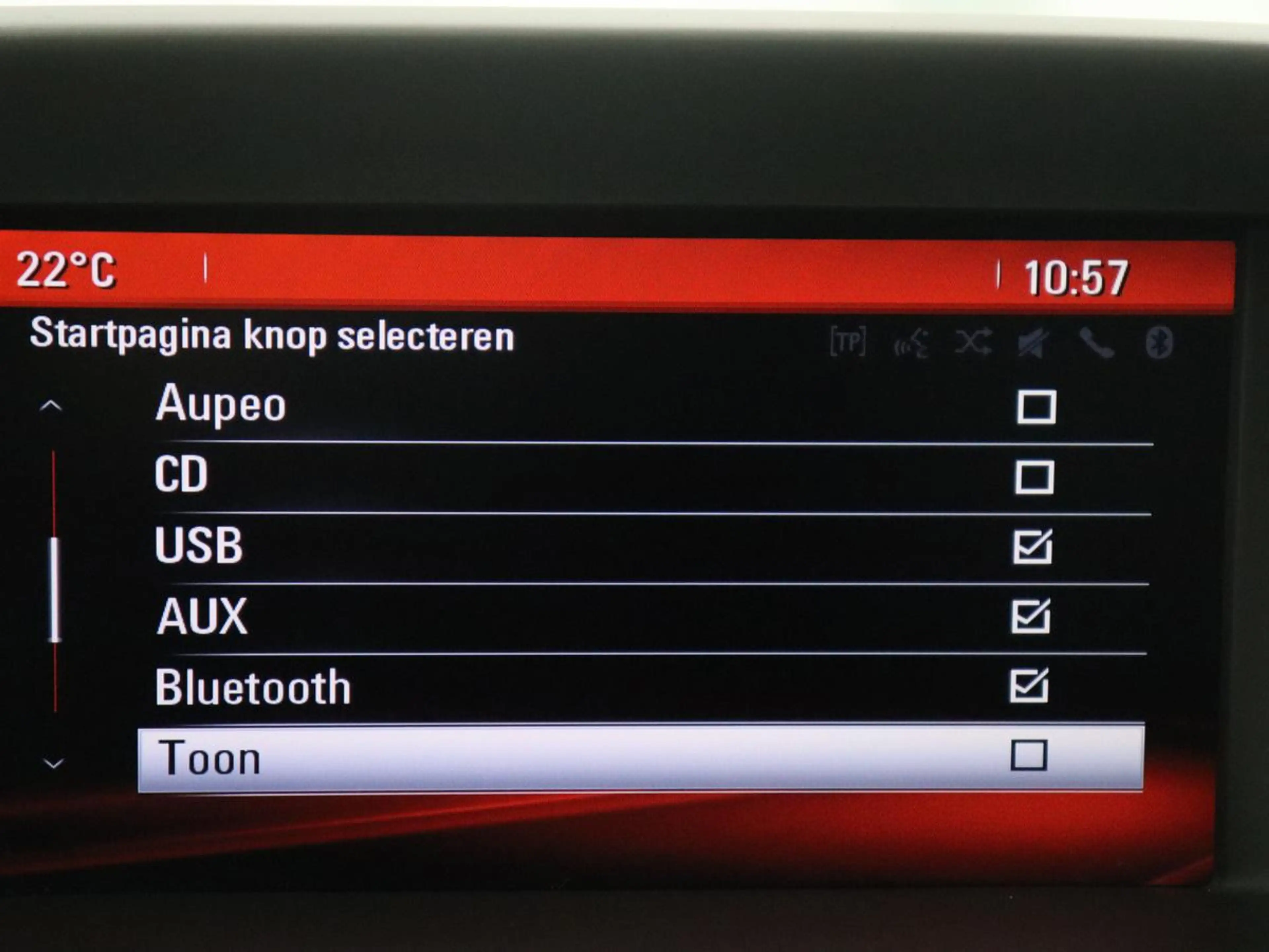 Opel Meriva 1.4 Turbo Cosmo | Navigatie | Cruisecontrol | Came — photo 19