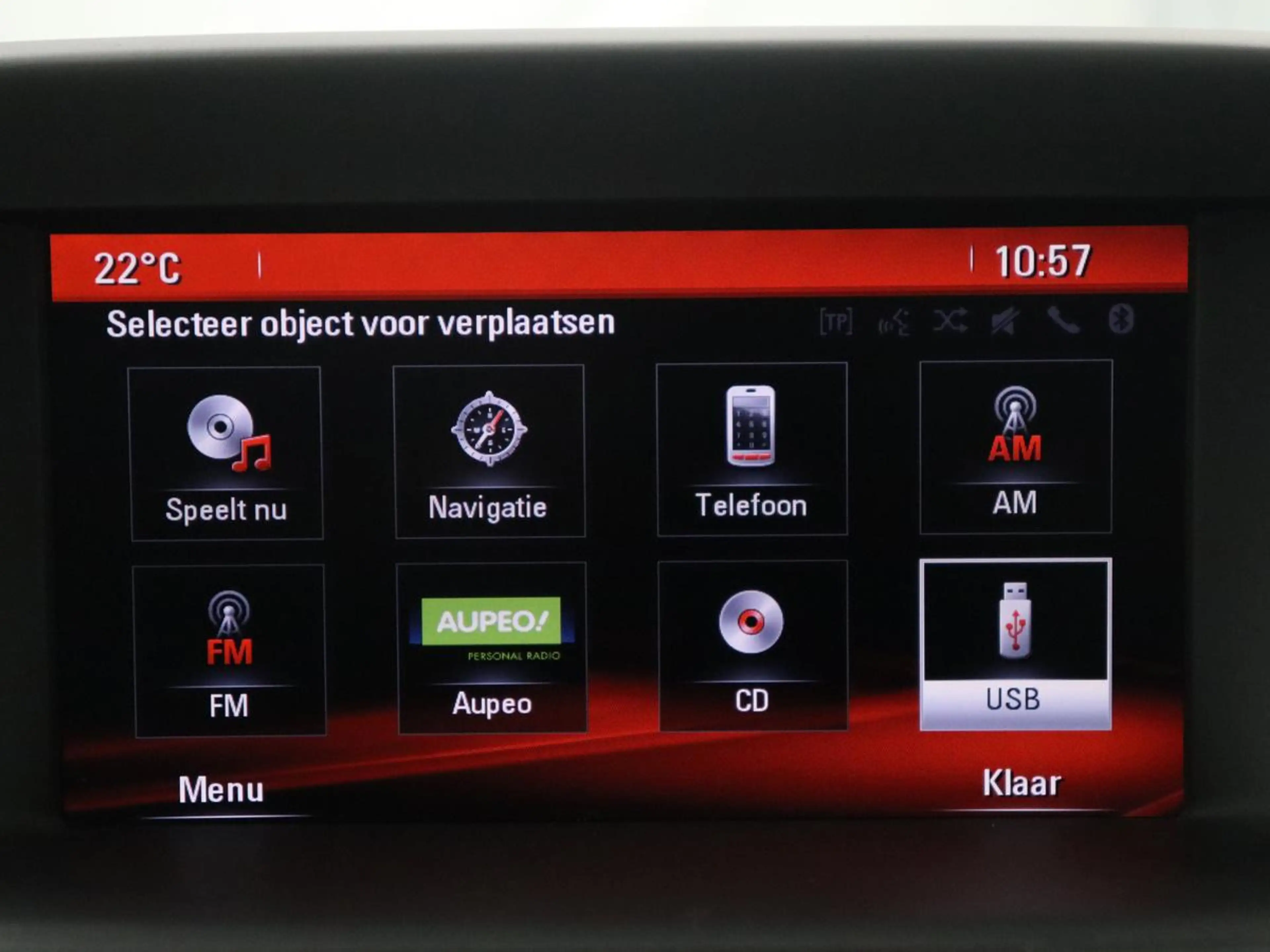 Opel Meriva 1.4 Turbo Cosmo | Navigatie | Cruisecontrol | Came — photo 17