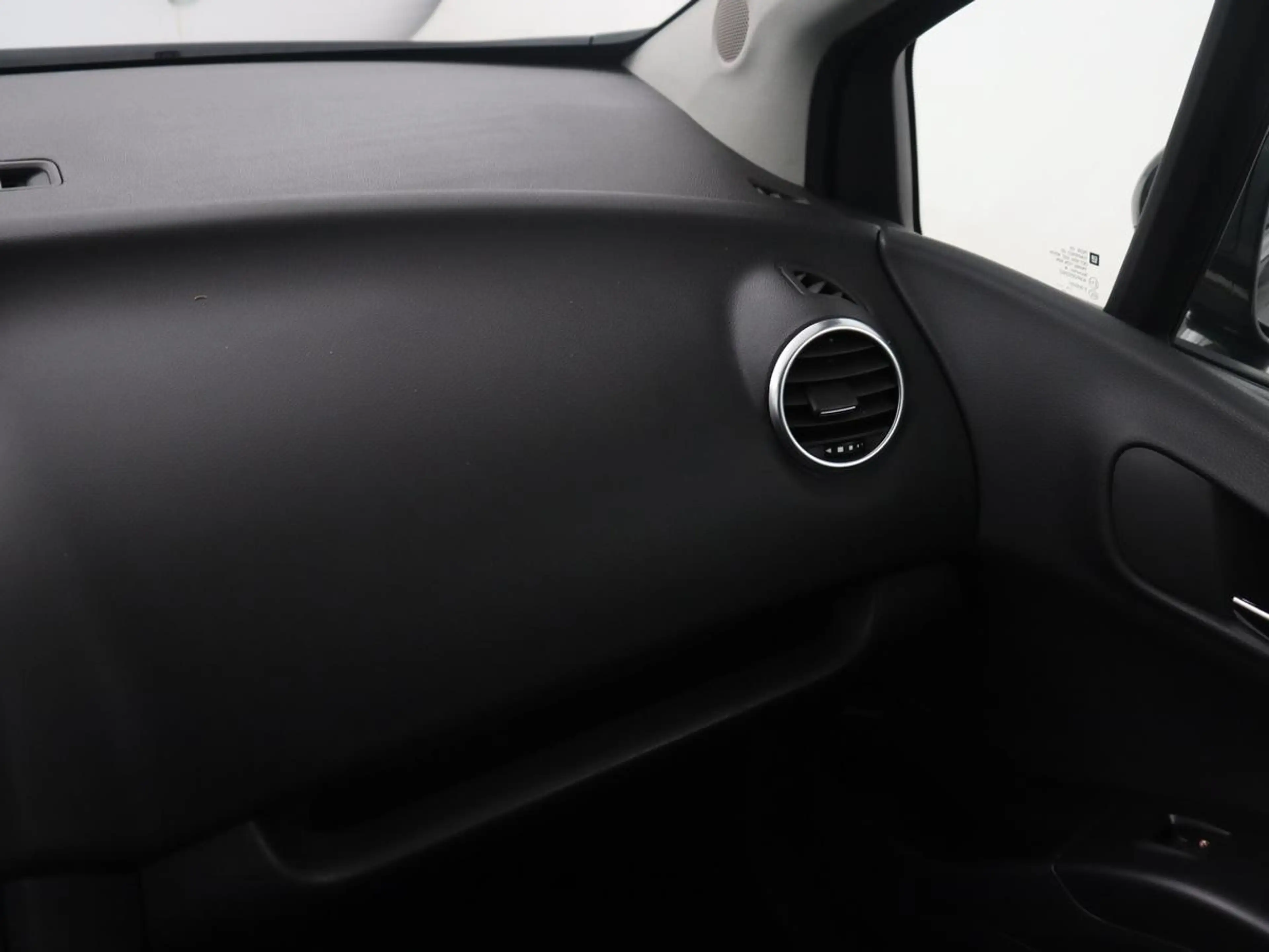 Opel Meriva 1.4 Turbo Cosmo | Navigatie | Cruisecontrol | Came — photo 18