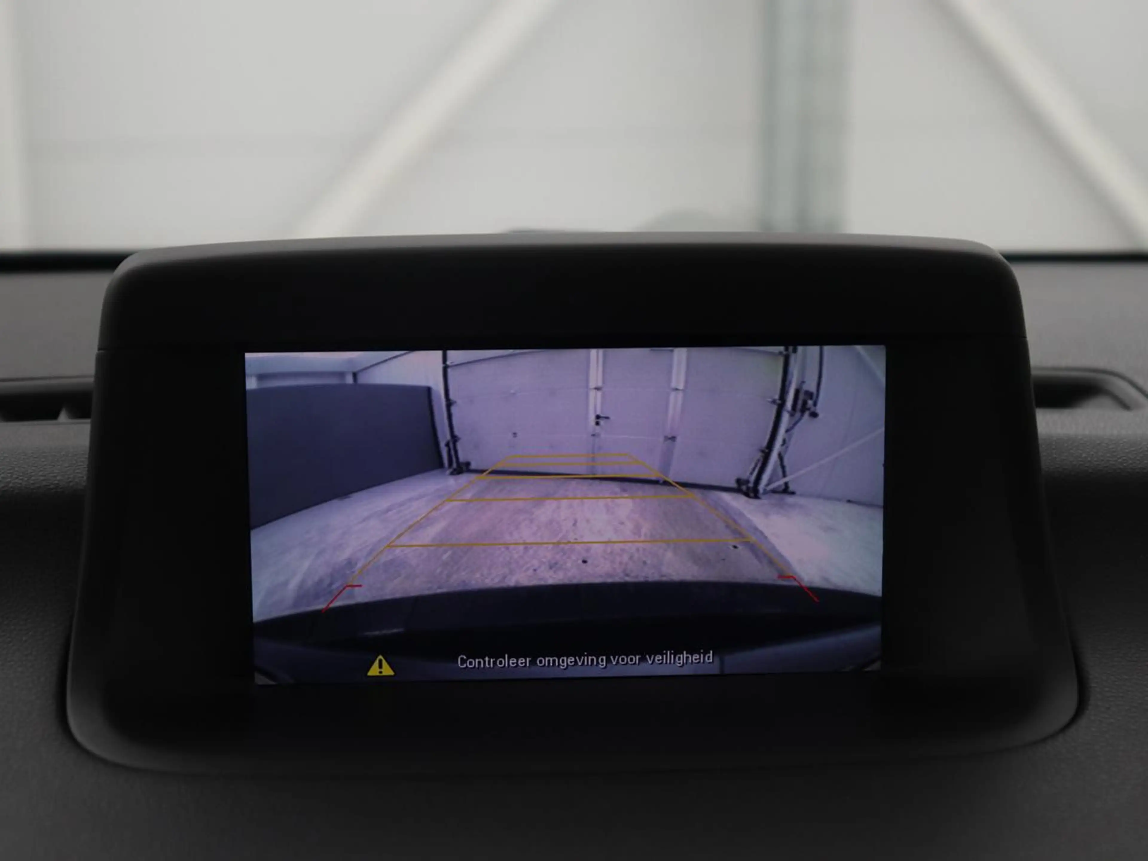 Opel Meriva 1.4 Turbo Cosmo | Navigatie | Cruisecontrol | Came — photo 10