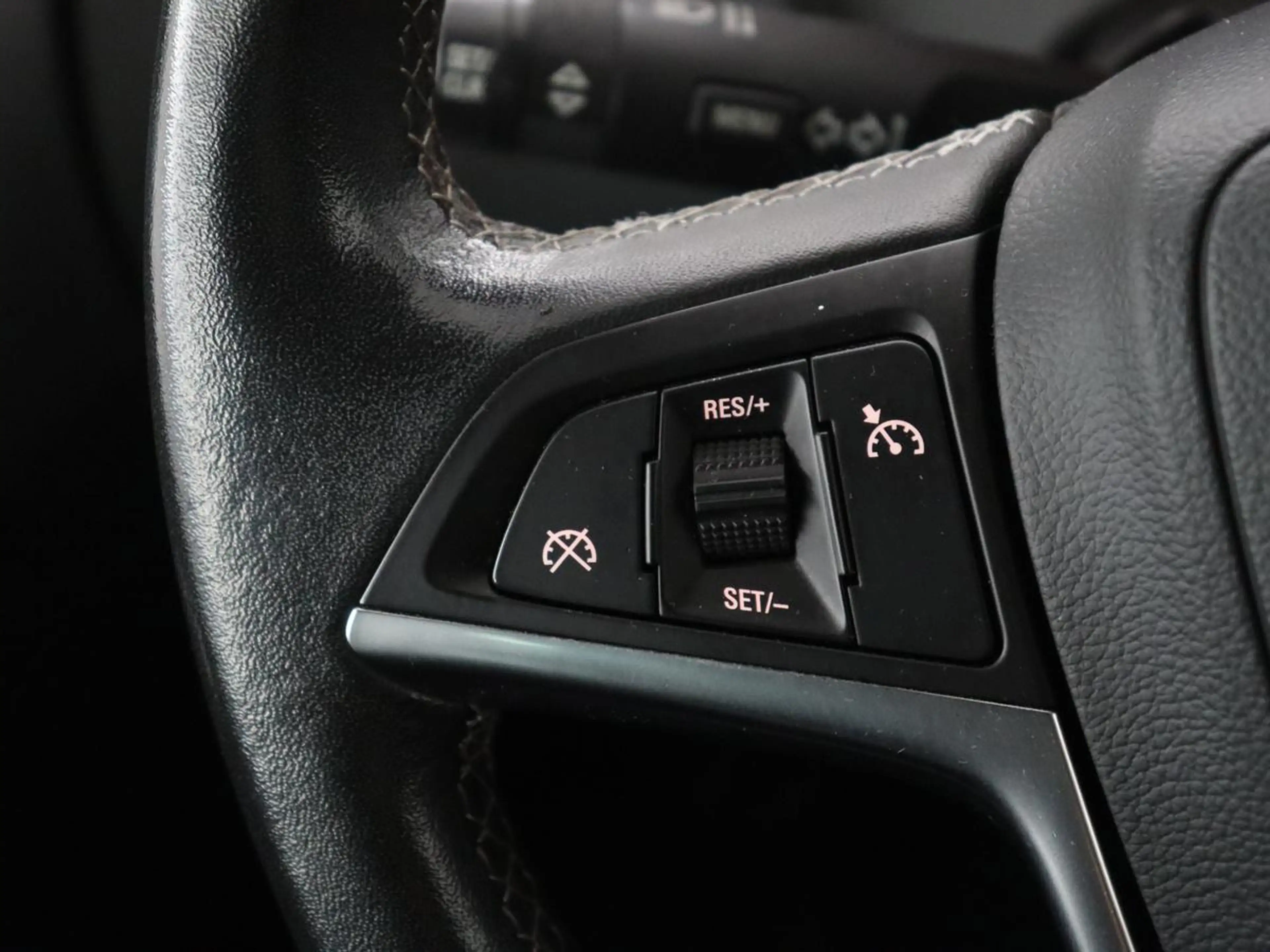 Opel Meriva 1.4 Turbo Cosmo | Navigatie | Cruisecontrol | Came — photo 11