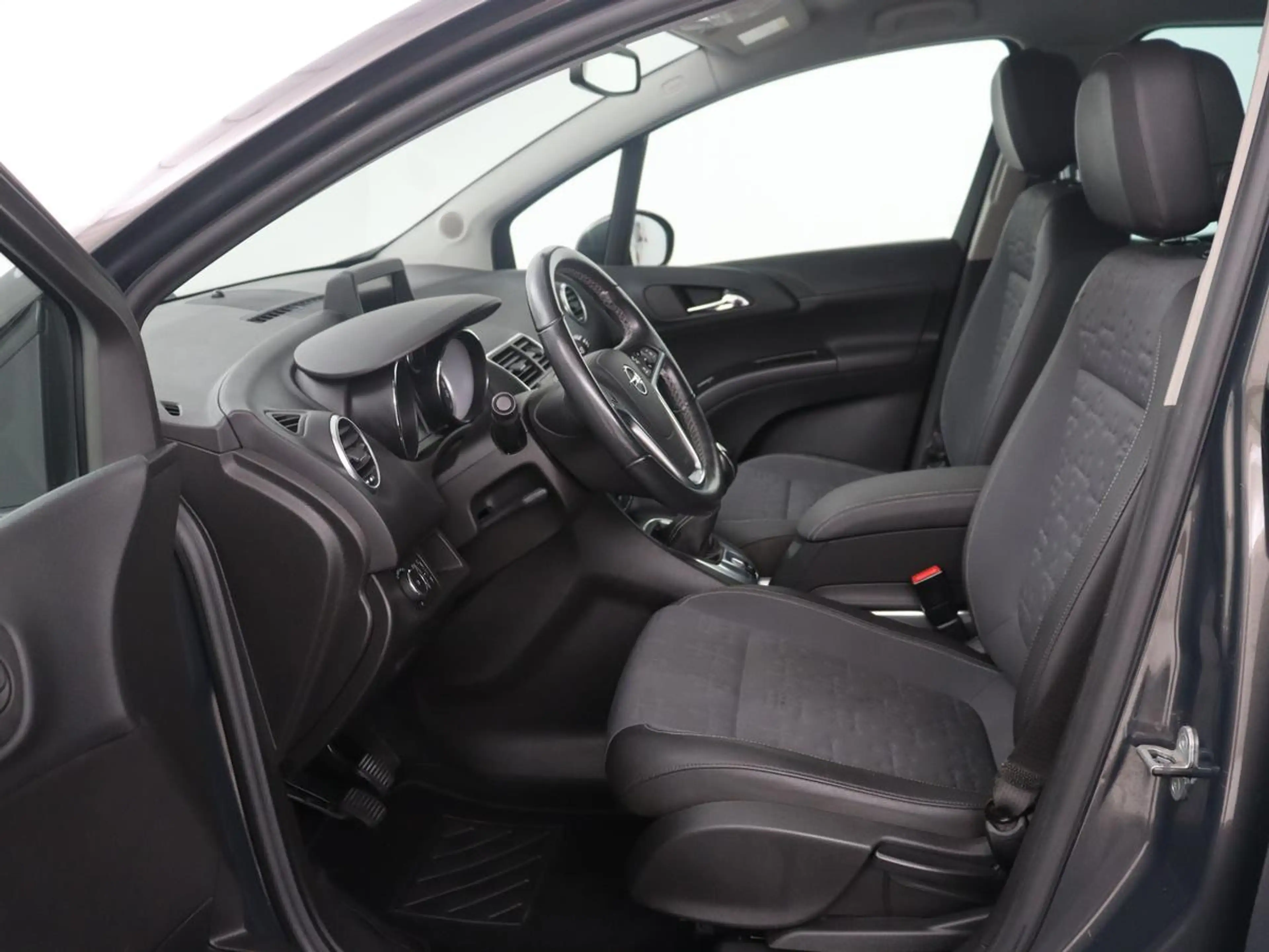Opel Meriva 1.4 Turbo Cosmo | Navigatie | Cruisecontrol | Came — photo 4