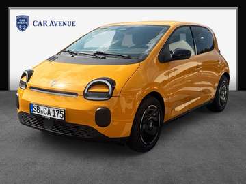 E-Tech 80 Urban Range Techno 60 kW
