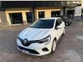 Renault Clio 1.0 SCE 65CV BUSINESS Bianco - thumbnail 1