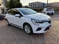 Renault Clio 1.0 SCE 65CV BUSINESS Bianco - thumbnail 3