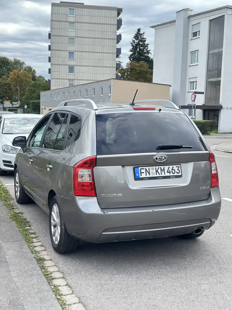 Kia Carens 1.6 CRDi Spirit - 1
