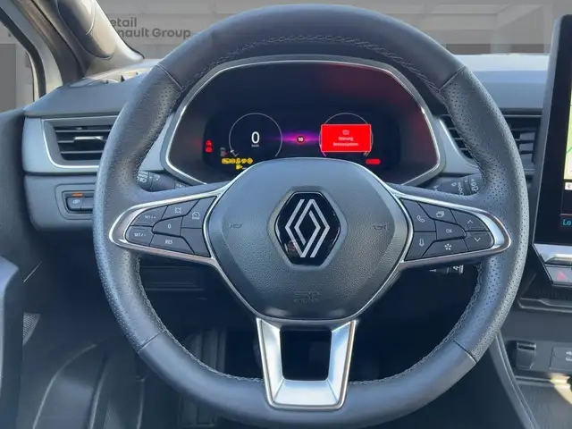 Renault Captur view 11