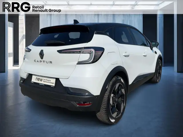 Renault Captur view 5