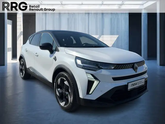 Renault Captur view 7